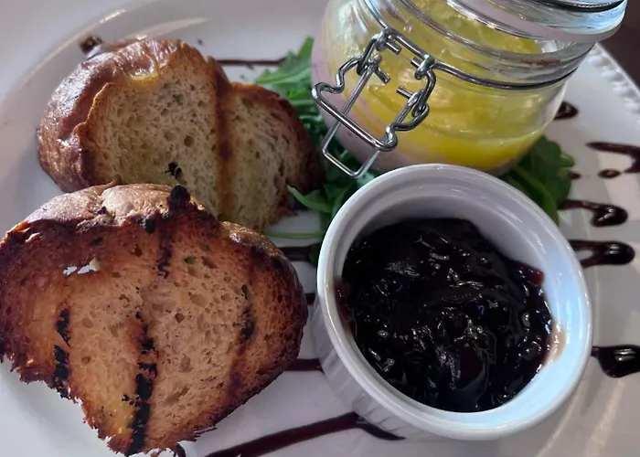 Bed & Breakfast The Downe Arms